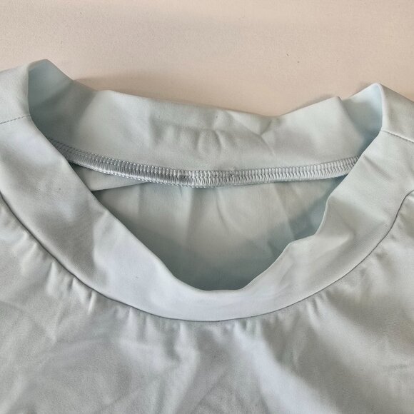 Lululemon long sleeves athletic top - Picture 5 of 10